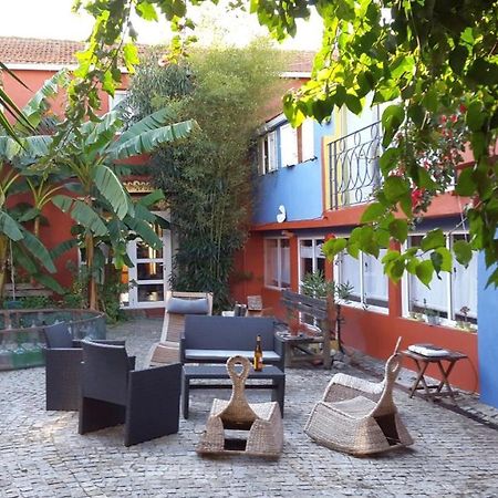Casa 3 Aguias Bed and Breakfast Αβέιρο Δωμάτιο φωτογραφία