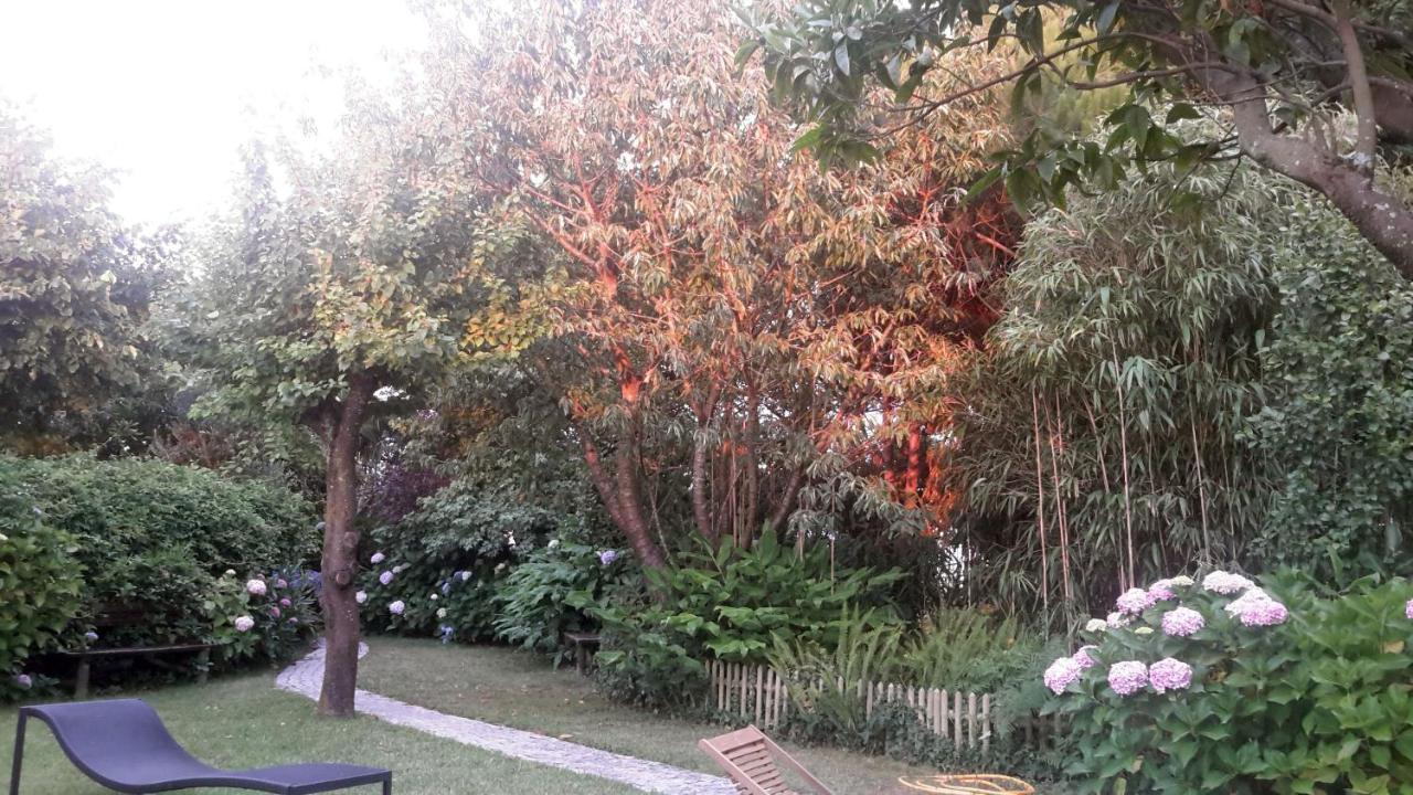 Casa 3 Aguias Bed and Breakfast Αβέιρο Εξωτερικό φωτογραφία