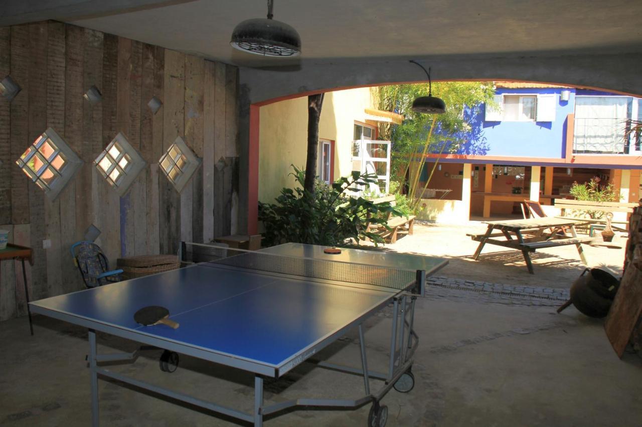 Casa 3 Aguias Bed and Breakfast Αβέιρο Εξωτερικό φωτογραφία