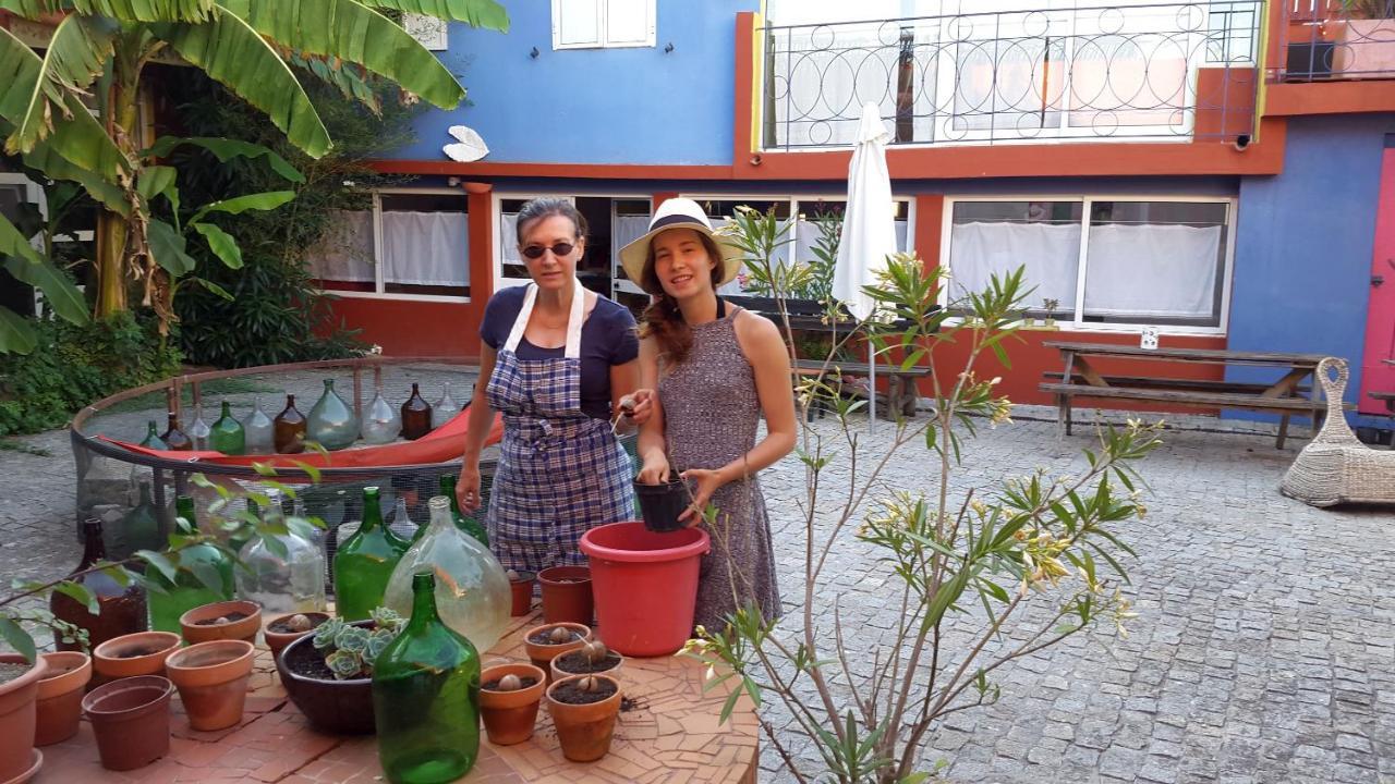 Casa 3 Aguias Bed and Breakfast Αβέιρο Εξωτερικό φωτογραφία