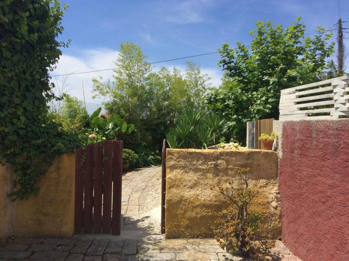 Casa 3 Aguias Bed and Breakfast Αβέιρο Εξωτερικό φωτογραφία