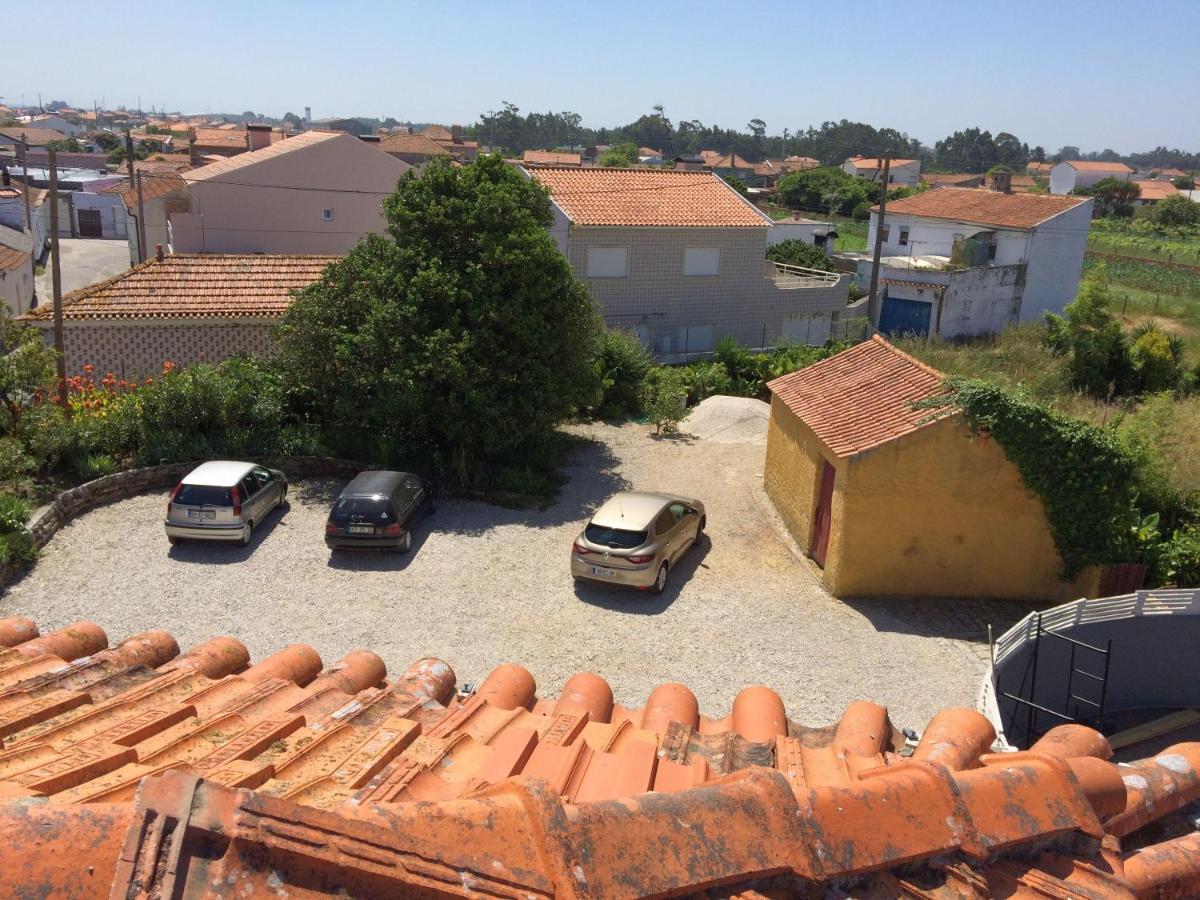 Casa 3 Aguias Bed and Breakfast Αβέιρο Εξωτερικό φωτογραφία