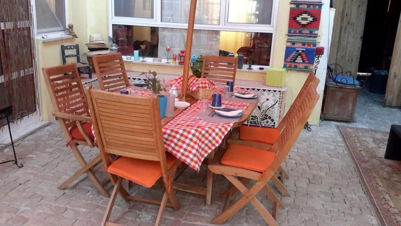 Casa 3 Aguias Bed and Breakfast Αβέιρο Εξωτερικό φωτογραφία