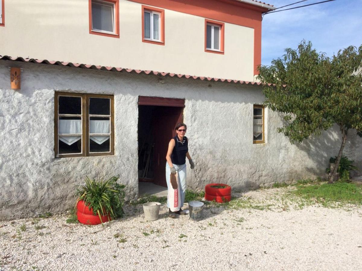 Casa 3 Aguias Bed and Breakfast Αβέιρο Εξωτερικό φωτογραφία