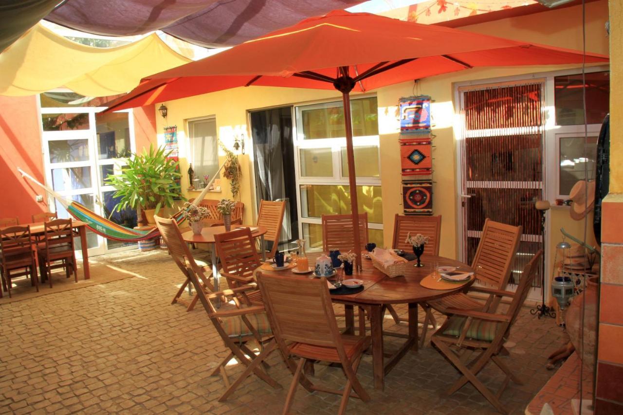 Casa 3 Aguias Bed and Breakfast Αβέιρο Εξωτερικό φωτογραφία