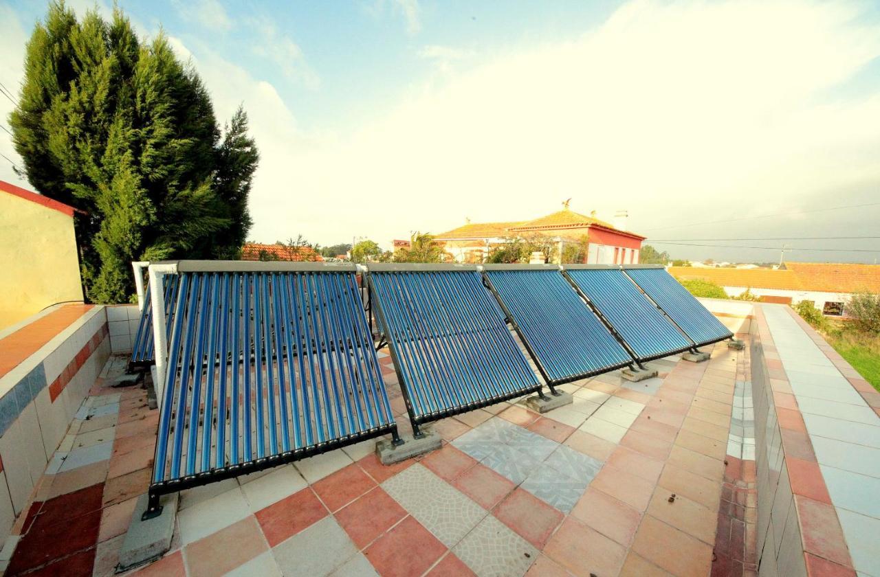 Casa 3 Aguias Bed and Breakfast Αβέιρο Εξωτερικό φωτογραφία