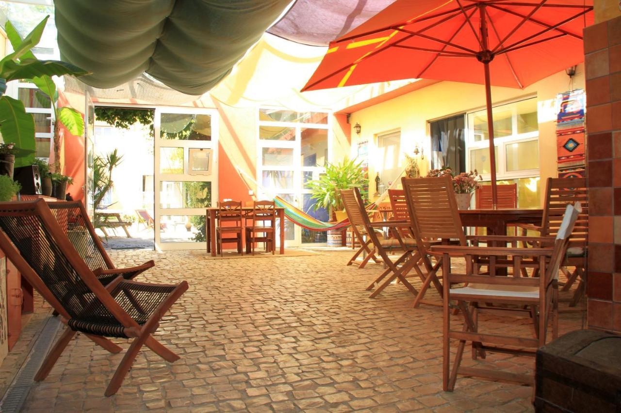 Casa 3 Aguias Bed and Breakfast Αβέιρο Εξωτερικό φωτογραφία