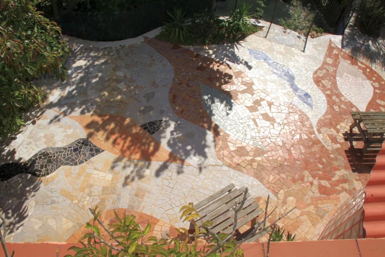 Casa 3 Aguias Bed and Breakfast Αβέιρο Εξωτερικό φωτογραφία
