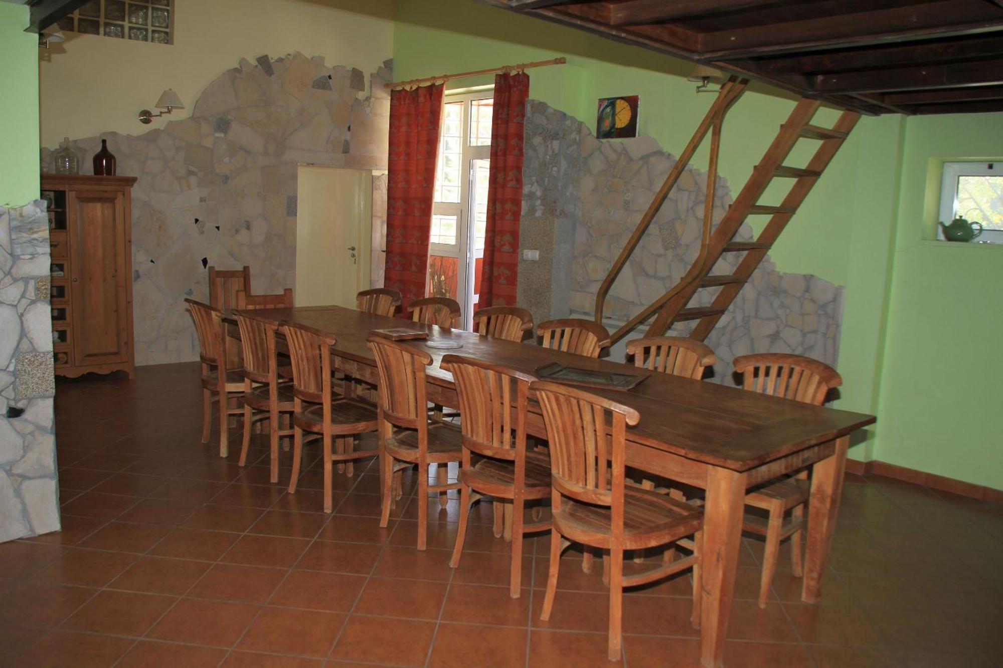 Casa 3 Aguias Bed and Breakfast Αβέιρο Εξωτερικό φωτογραφία