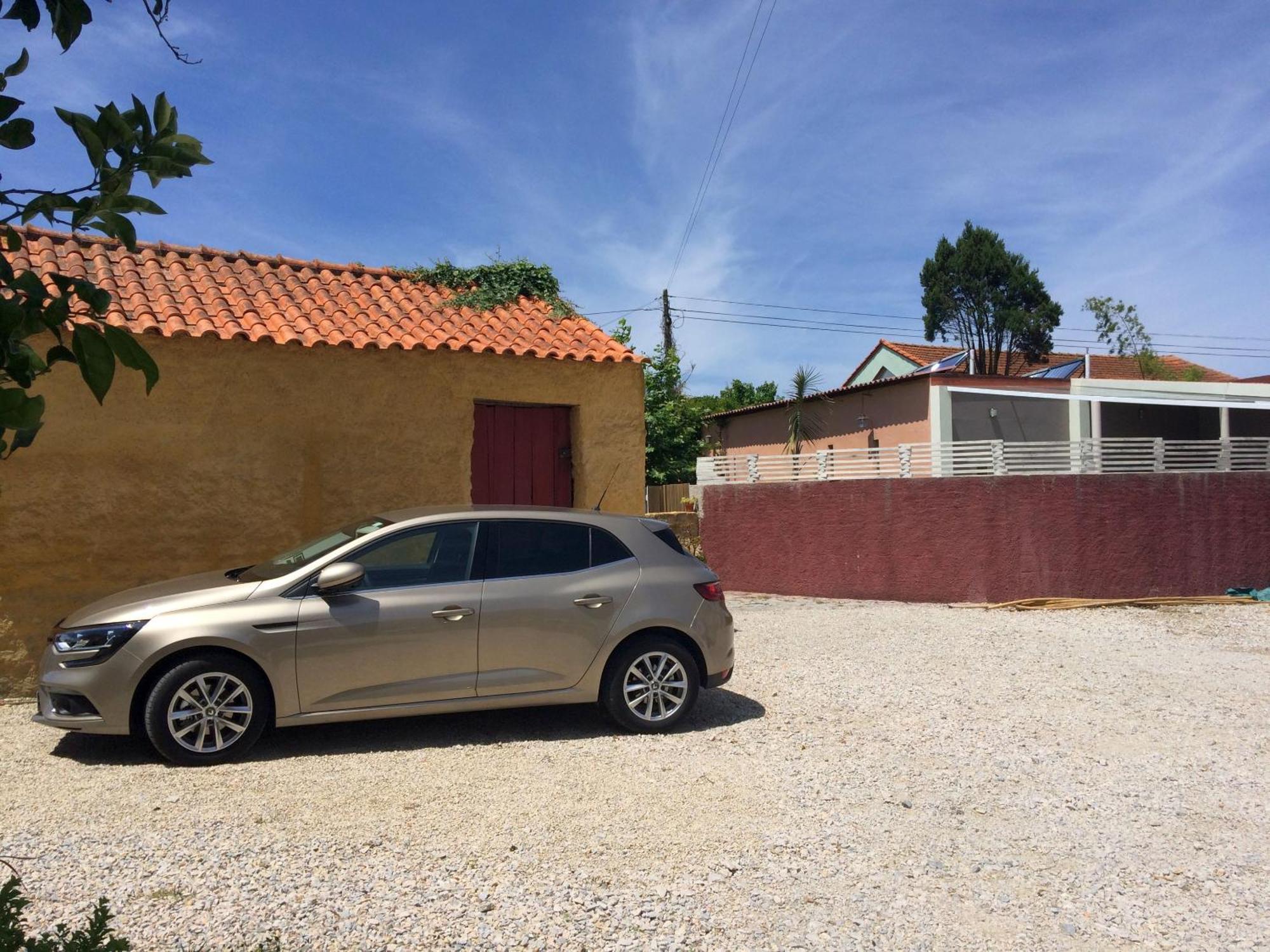 Casa 3 Aguias Bed and Breakfast Αβέιρο Εξωτερικό φωτογραφία