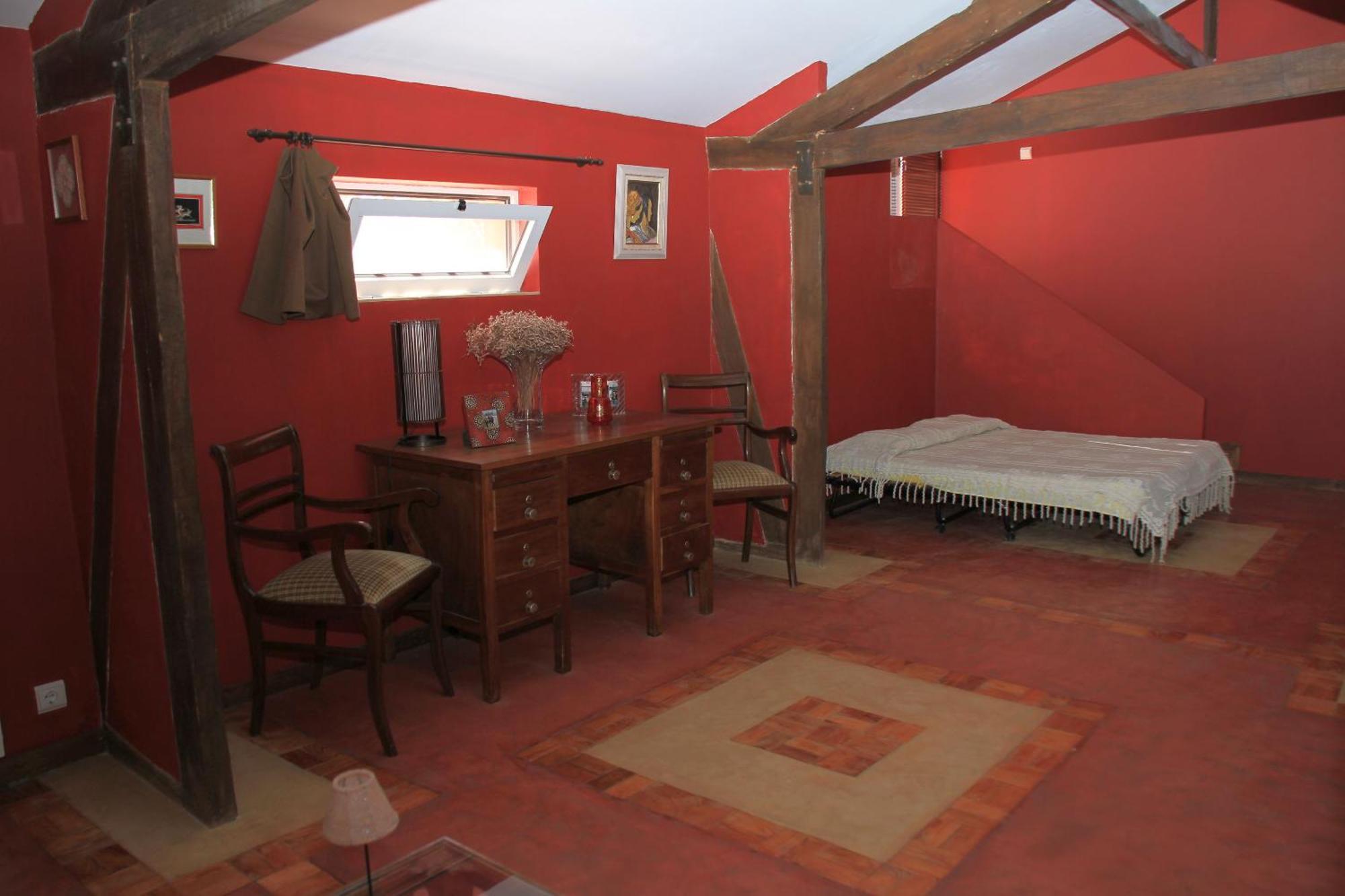 Casa 3 Aguias Bed and Breakfast Αβέιρο Εξωτερικό φωτογραφία