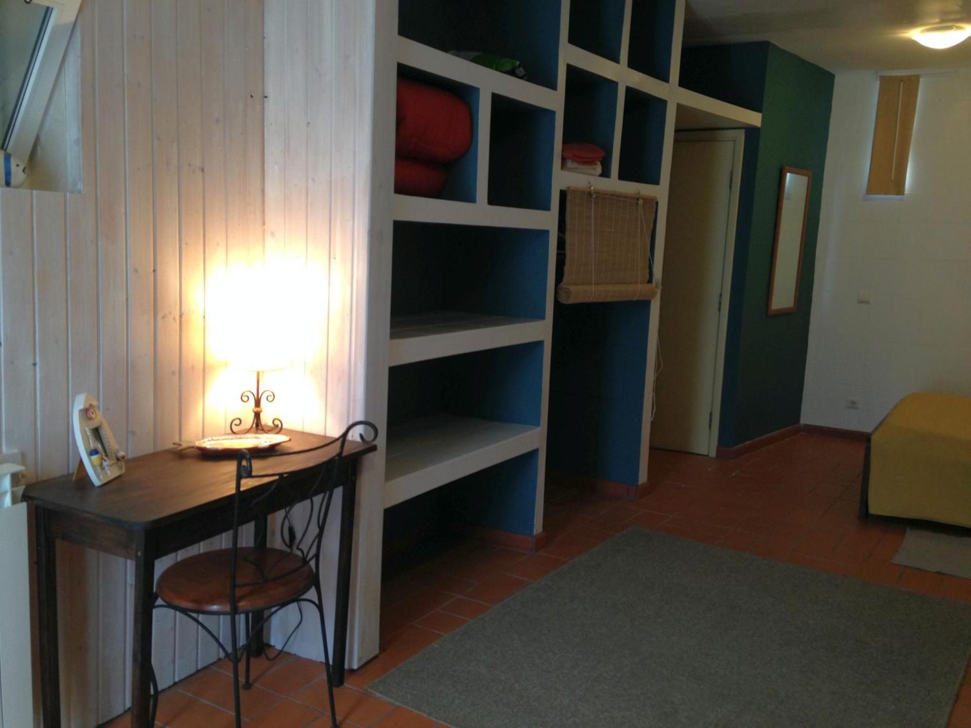 Casa 3 Aguias Bed and Breakfast Αβέιρο Δωμάτιο φωτογραφία